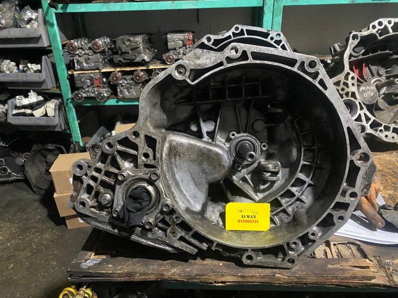 Astra K Çıkma Parça Ankara